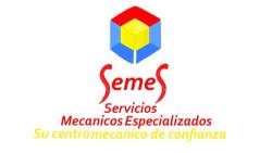 Servicios mecanicos especializados
