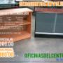 Credenza Ejecutivo