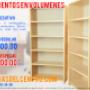 Librero Ejecutivo