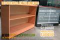Credenza para oficina