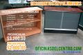 Credenza para Oficina de lujo