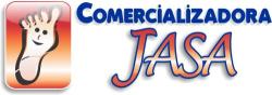 Comercializadora jasa