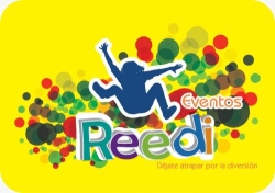 Eventos Reedi