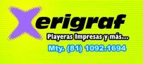 Xerigraf
