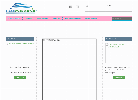 Sitio web de AIREMERCADO, S. A. DE C. V.