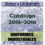 catalogo uniformes industriales