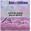 catalogo articulos de belleza