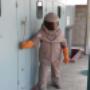 Traje Arc  Flash