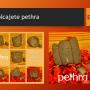 Molcajete Pethra