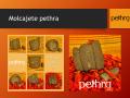 Molcajete 3"