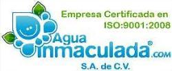 Agua Inmaculada Pachuca