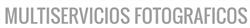 Multiservicios Fotograficos