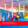 Desarrollo de arquitectura de museos