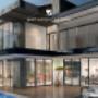 Planos de casas modernas