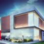 Render Fachadas Soy Arquitectura
