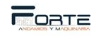 Forte Andamios y Maquinaria