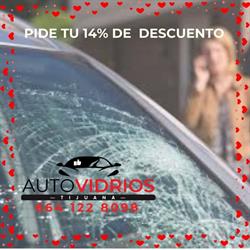 autovidrios tijuana