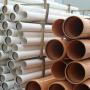 TUBERIA DE PVC