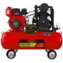 compresores industriales