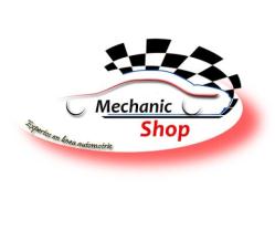 Mechanicshop Guadalajara