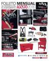 Mechanicshop Promocion Agosto