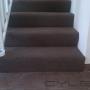 Subido por visitante en 24/10/2015 - Alfombra en Escalera