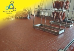 ATECBA INDUSTRIAL