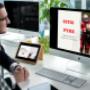 Sitio web PyMe
