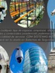 CDM SISTEMAS INTELIGENTES
