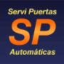 Servipuertas Automáticas S.A. de C.V.