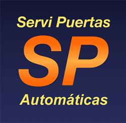 SERVI PUERTAS AUTOMÁTICAS