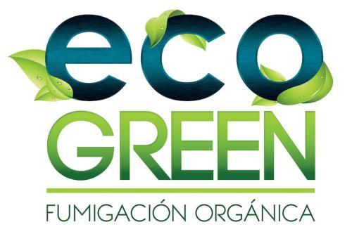 ECOGREEN FUMIGACION ORGANICA