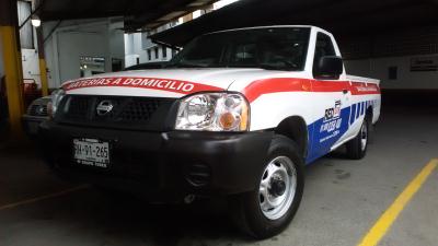 Servicio-a-Domicilio