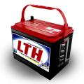 Batería acumulador LTH