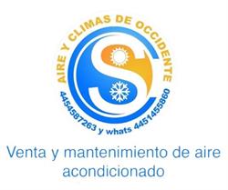Aire y Climas de Occidente