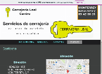 CERRAJERIA LEAL CENTRO