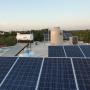 CASA SUSTENTABLE: CALENTADOR Y ELECTRICIDAD SOLAR