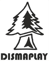 Dismaplay Maderería