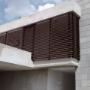 Louver
