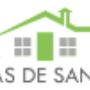 Logo Casas de San Luis
