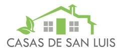 Casas de San Luis