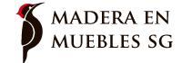 Madera en Muebles SG