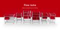 Flow Racks