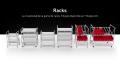 Racks de Almacenamiento