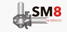 sistemas multidireccionales sm8