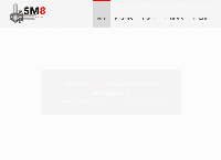 Sitio web de sistemas multidireccionales sm8