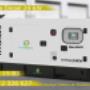 Generador a Diesel Hyundai 24 Kw 30 Kva