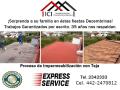 Impermeabilizacion