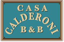 Casa Calderoni
