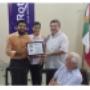 Reconocimientos